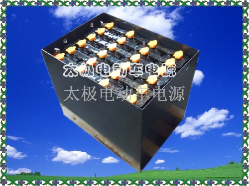 观光车电池-镇江太极电源 2VBS210--15VBS1500,2PZS120---12PZS1200