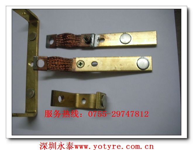 深圳永泰丰-力至优叉车触点 NYK触点 FB