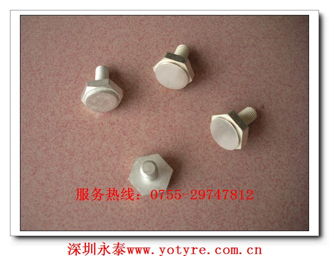 深圳永泰丰-力至优叉车触点 NYK触点 FB