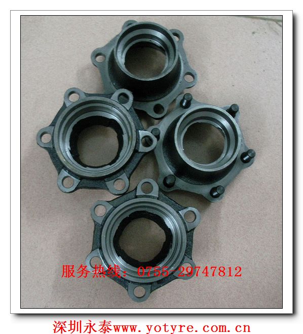 力至优叉车轮毂盖 轮毂盖 FB，FBR