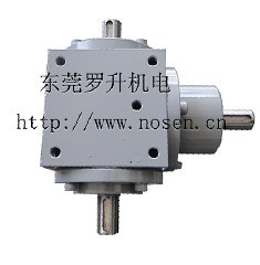方形十字转向器 RNV065-RNV260