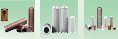 贺德克液压油过滤器 齐全