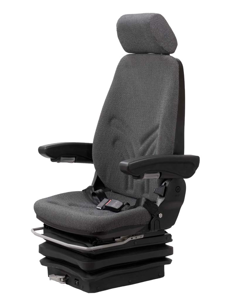 工程机械座椅;安全带 YHF-07
