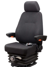工程机械座椅 YHF-06