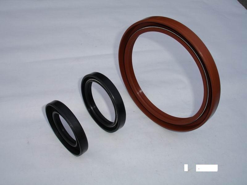 台励福叉车倾斜油缸，升降油缸，转向油缸油封大修包 台励福1.5-8T