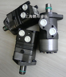 OMT400-151B3004，danfoss摆线马达 OMT400-151B3004