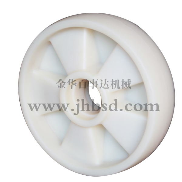 尼龙轮、聚氨脂轮