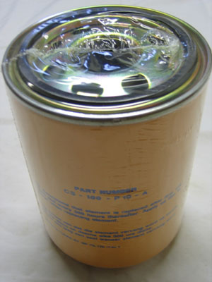 P-FILTRI翡翠滤芯 11033997；14503824；9912-15843；