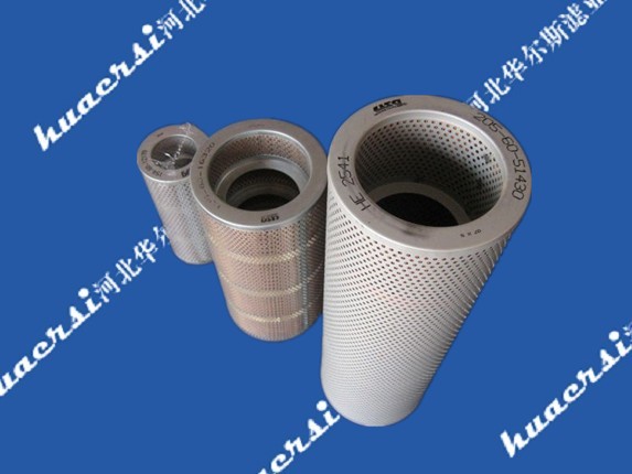 供应叉车液压油滤芯 齐全