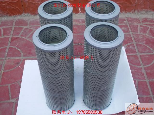 供应斗山液压油滤芯