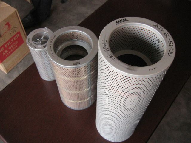 供应五十铃滤芯 齐全