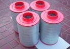 p15-1244除尘滤芯滤筒 齐全