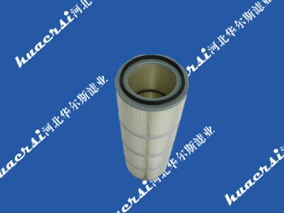 化工厂电厂钢厂3266除尘滤筒滤芯 3266 3288 1590