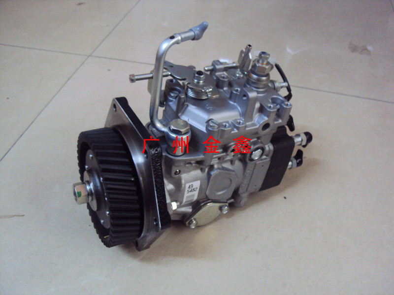 五十铃C240叉车发高压油泵 C240