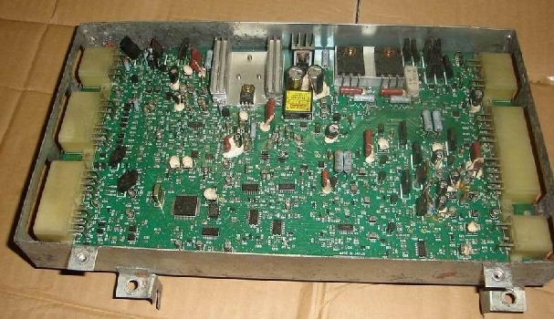 叉车电路控制板维修东莞深圳