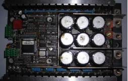 Soosung叉车电源板驱动板控制电路板维修
