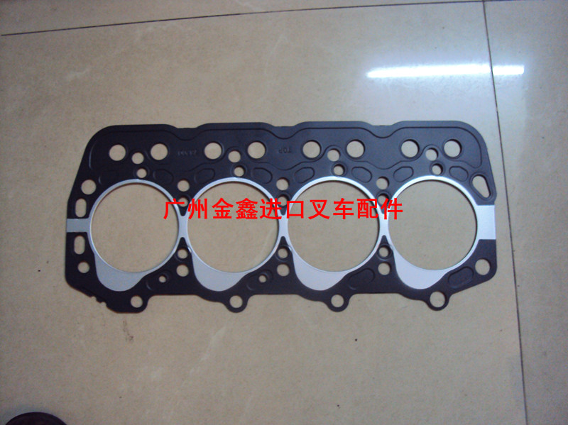 供应丰田叉车配件1DZ缸床丰田发动机配件 1DZ