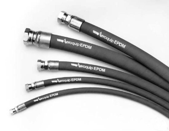 叉车液压油管 合力 H2000型