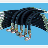 高压胶管 高压胶管