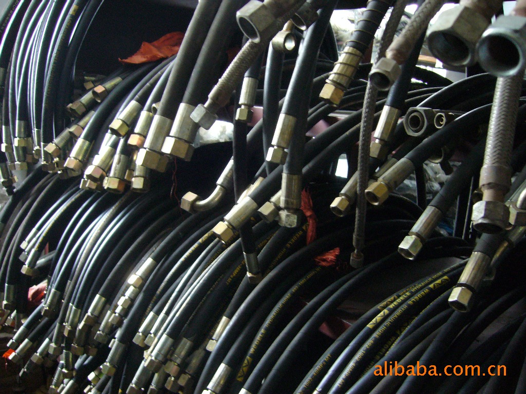 叉车油管 杭州叉车油管