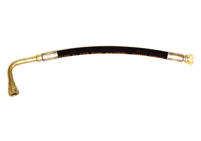 叉车胶管 合力叉车