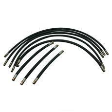 叉车液压油管总成