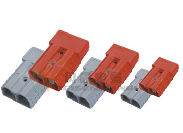 电动叉车电源连接器 插接器 350A 175A 600V CHA