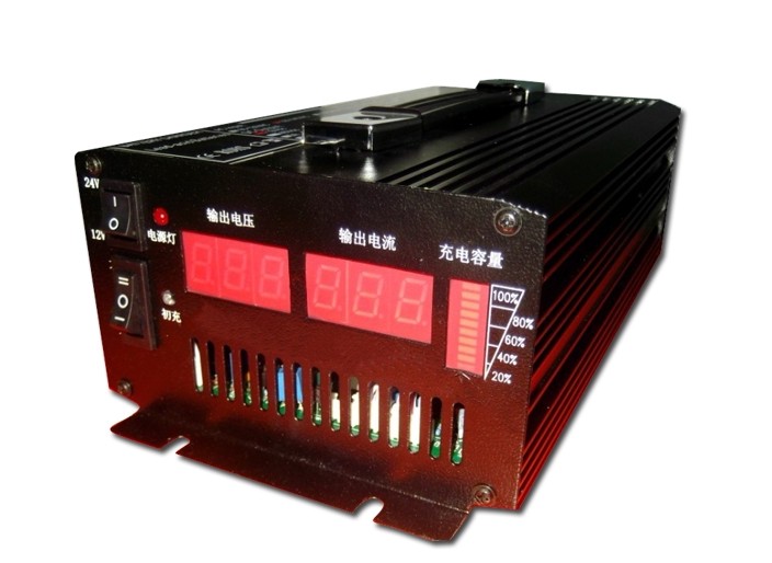 全智能充电器 dyt24v15a-cd