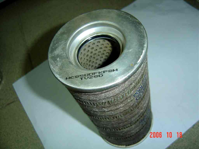 【云腾】HC8300FKP16H颇尓滤芯 HC8300FKP16H