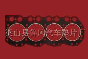 供应大柴498气缸垫 大柴498