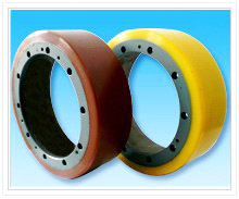 供应叉车驱动轮 260*9094-62