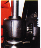 上海非标液压车-地牛-手动搬运车-液压配件 CBY2000