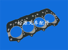 供应丰田叉车配件—1DZ叉车气缸床(6F) 1DZ 6F