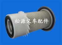 1Z叉车空气格—专业供应丰田叉车配件供应商 1Z