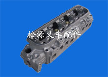 4Y叉车缸盖(没孔) 丰田叉车配件 云南叉车配件 丽江叉车配件 永胜县叉车配件 4Y