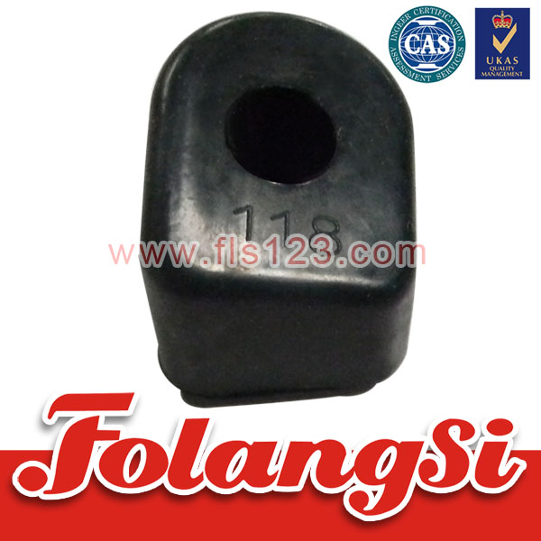 叉车配件 橡胶垫块 合力 CDD12-030
