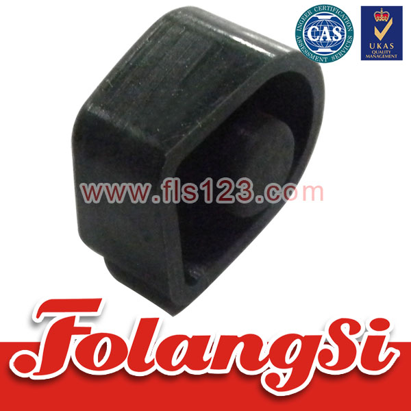 叉车配件 橡胶垫块 合力 CDD12-030