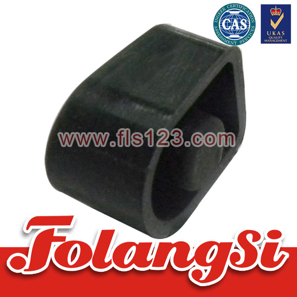 叉车配件 橡胶垫块 合力 CDD12-030