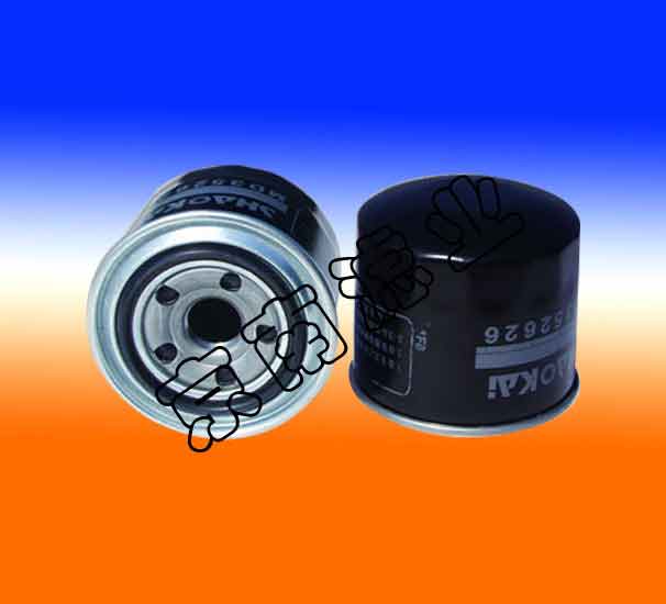 固安京南滤清器厂供应机油滤芯