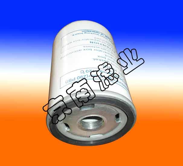 固安京南滤清器厂供应机油滤芯