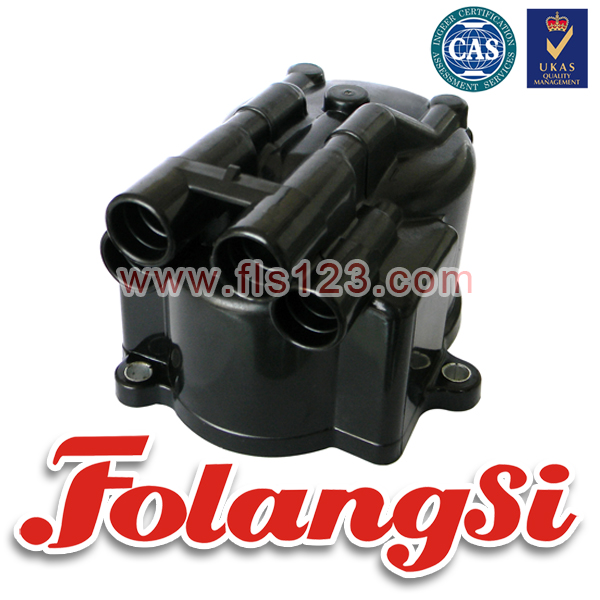 叉车配件 分电器盖 丰田 6-8FG/4Y