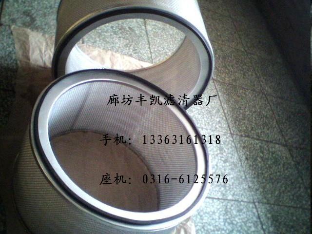 风机除尘滤芯、风机滤芯、风机空气过滤器 全系列