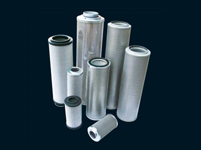 泵车液压油滤芯 TZ-400*20