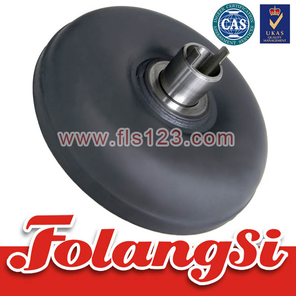 叉车配件 变矩器 TCM FD/G10-30T7..TD27