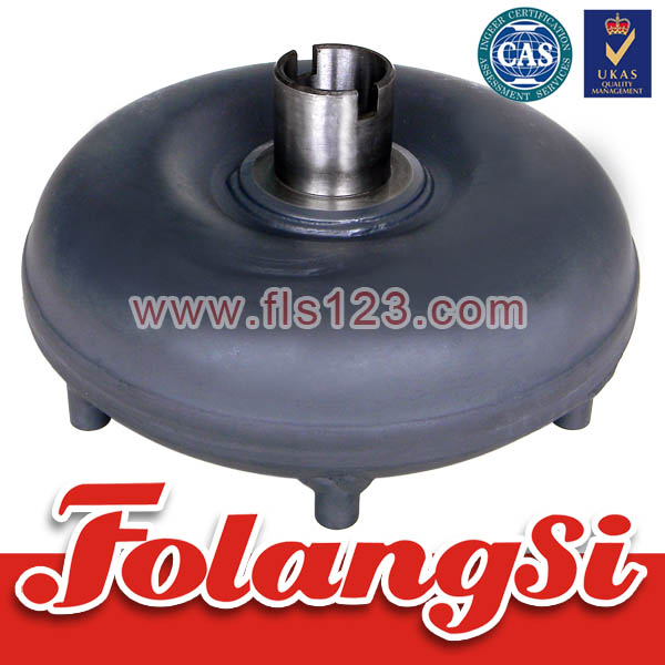 叉车配件 变矩器 丰田 7-8F10-30/1DZ,4Y