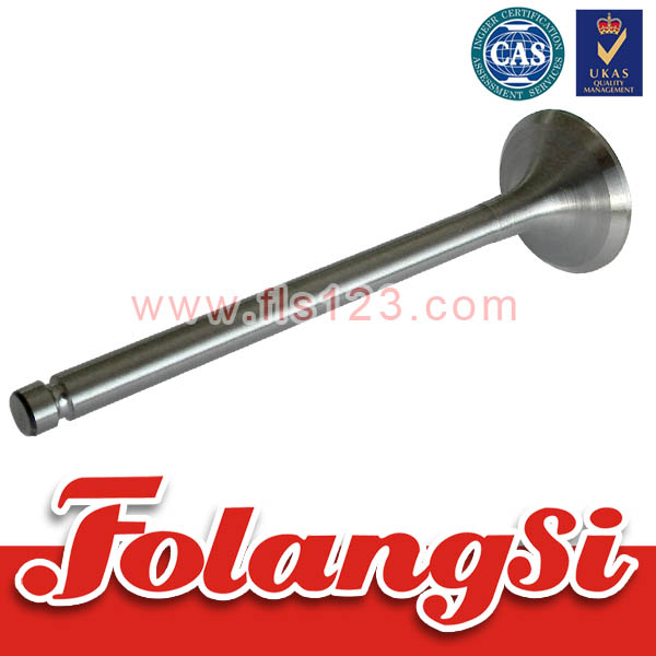 叉车配件 排气门 XINCHANG 490BPG