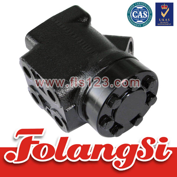 叉车配件 方向机 丰田 7FD20