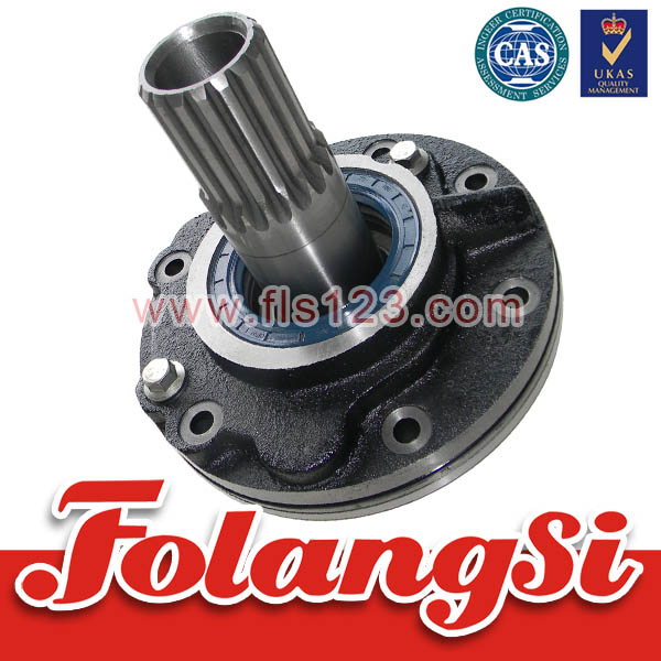 叉车配件 供油泵 TCM FD35-45T8