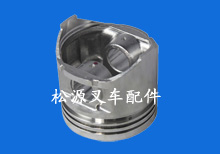 H15叉车活塞 日产变速箱配件 云南省叉车配件 H15
