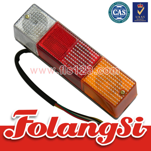 叉车配件 后组合灯总成 TCM  FD,G20-30Z5,T6